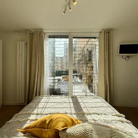 Apartment Matilda House Eur 4 Posti Letto Rome