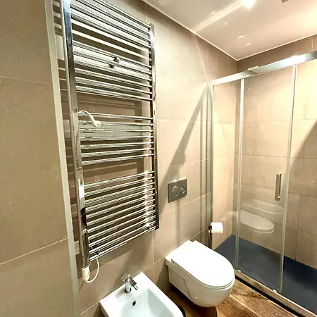 Matilda House Eur 4 Posti Letto *