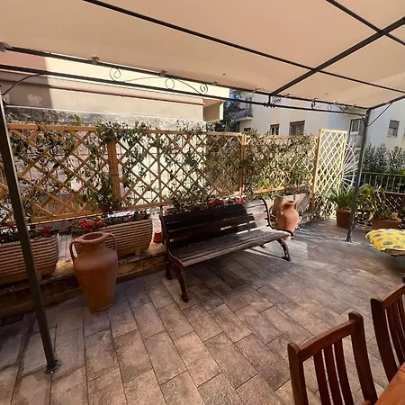 Appartamento Matilda House Eur 4 Posti Letto Roma