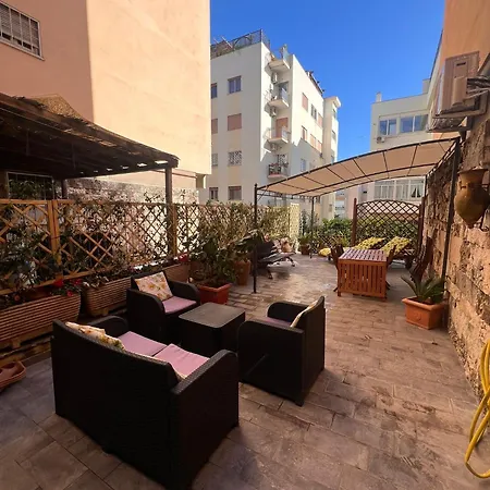 Matilda House Eur 4 Posti Letto * Rome