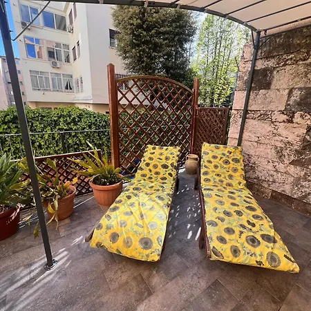 Matilda House Eur 4 Posti Letto