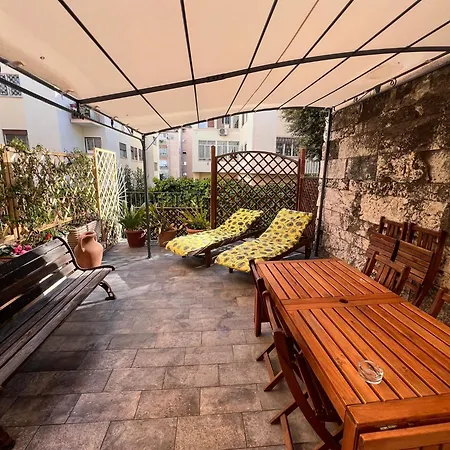 Matilda House Eur 4 Posti Letto Appartamento