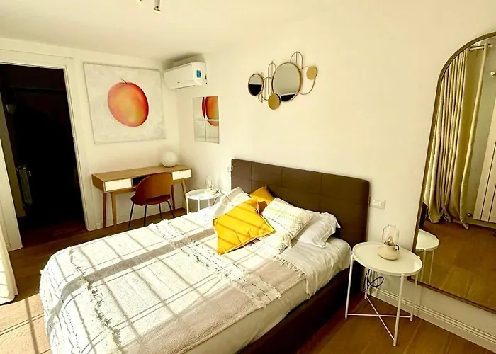 Matilda House Eur 4 Posti Letto *