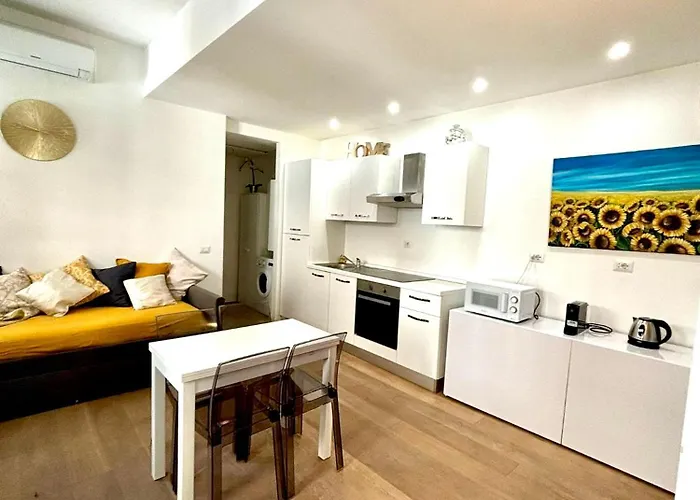 Matilda House Eur 4 Posti Letto רומא