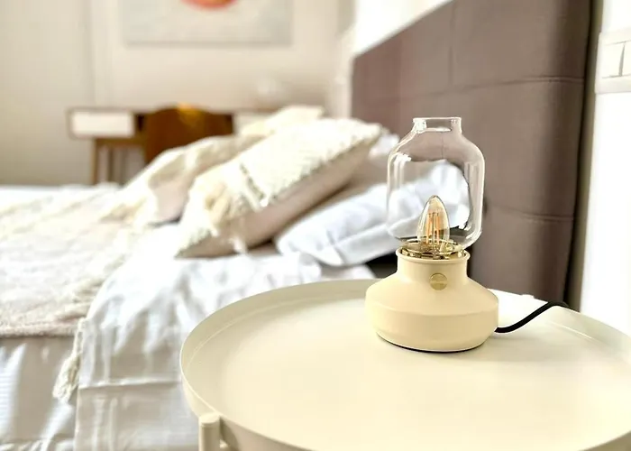 דירה Matilda House Eur 4 Posti Letto רומא