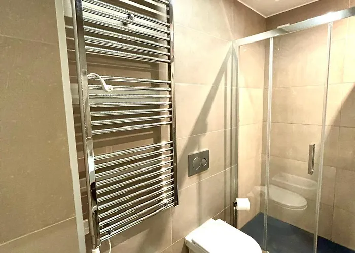 Matilda House Eur 4 Posti Letto *