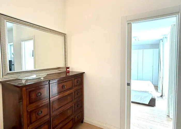 Matilda House Eur 4 Posti Letto דירה *