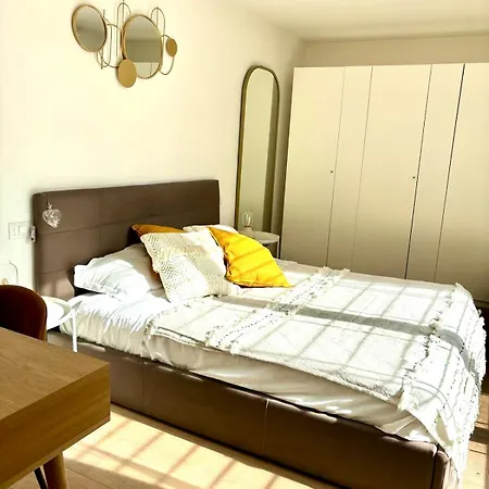 Matilda House Eur 4 Posti Letto Apartamento