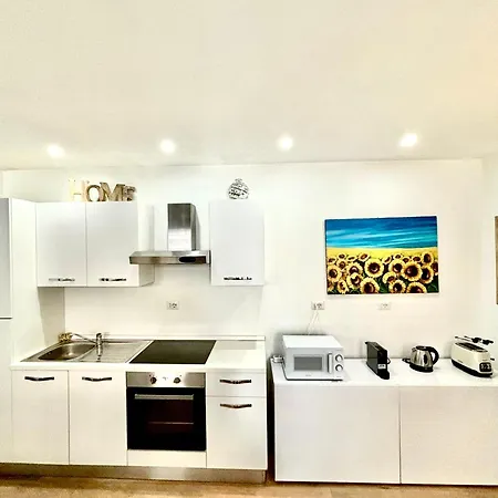 Matilda House Eur 4 Posti Letto Apartamento Roma