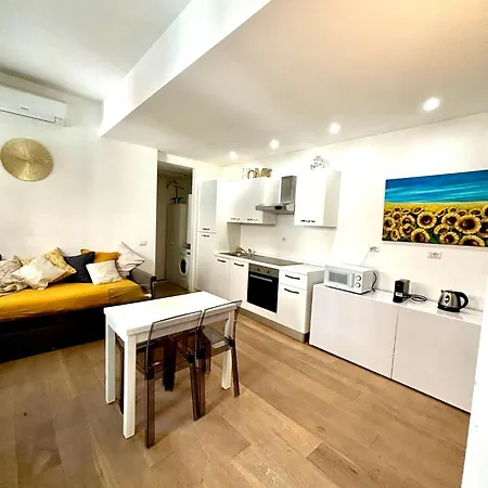 Matilda House Eur 4 Posti Letto Roma