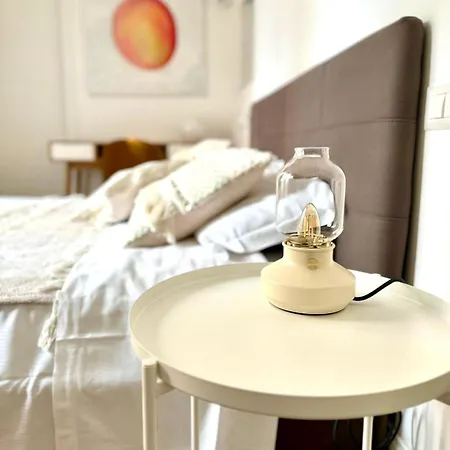 Apartamento Matilda House Eur 4 Posti Letto Roma