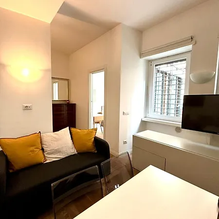Matilda House Eur 4 Posti Letto Apartamento *