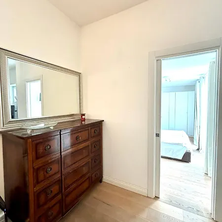 Matilda House Eur 4 Posti Letto Apartamento *