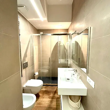 Matilda House Eur 4 Posti Letto Roma
